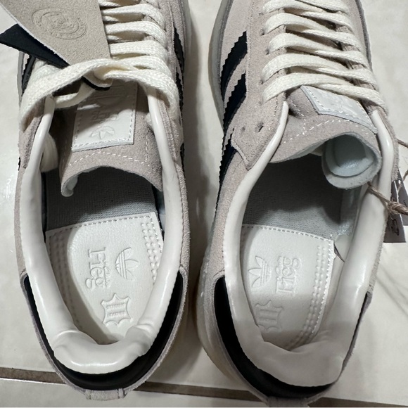 Adidas Kith Clarks Sambas - Picture 5 of 8